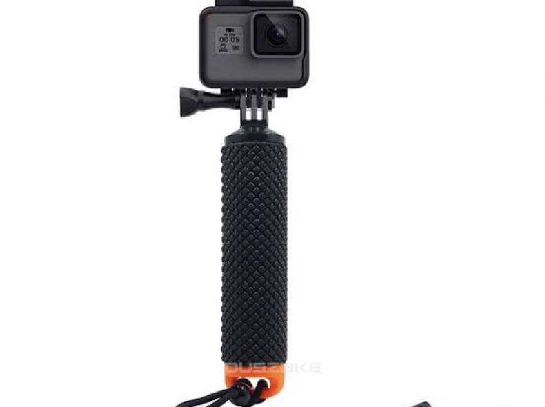 17995 Go Pro mit viel Zubehör