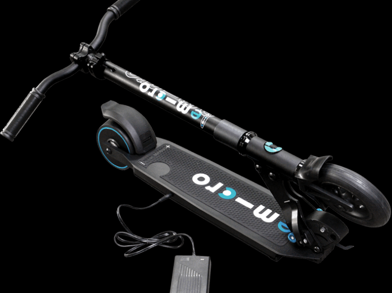 18031 emicro one elektroscooter