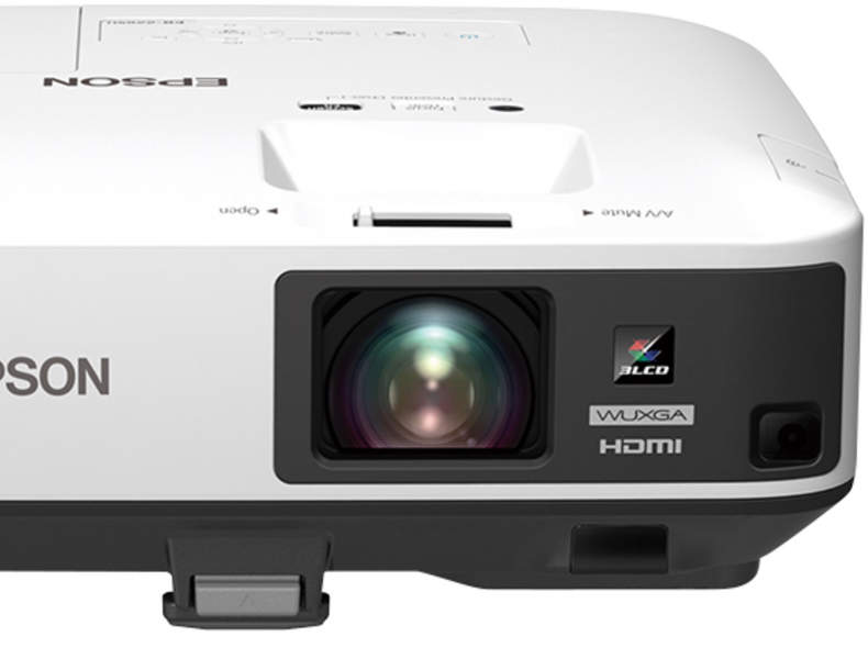 18034 Beamer Epson