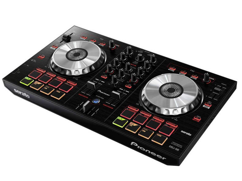 18199 DDJ-SB dj controller
