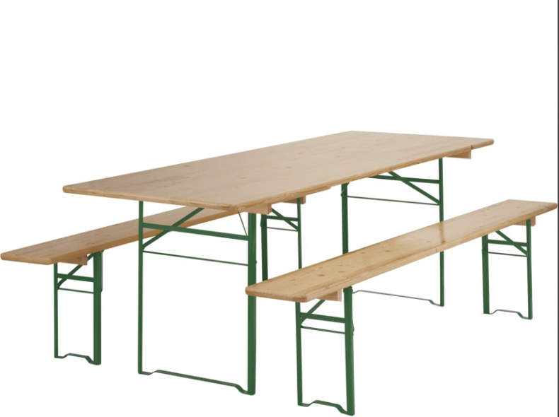 18224 Festbank Nr. 2
