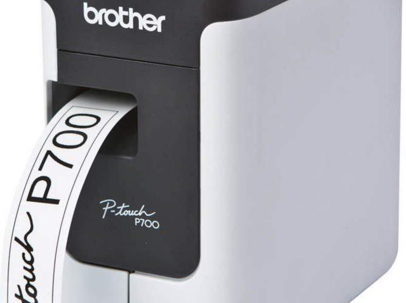 18246 Brother PT-P700