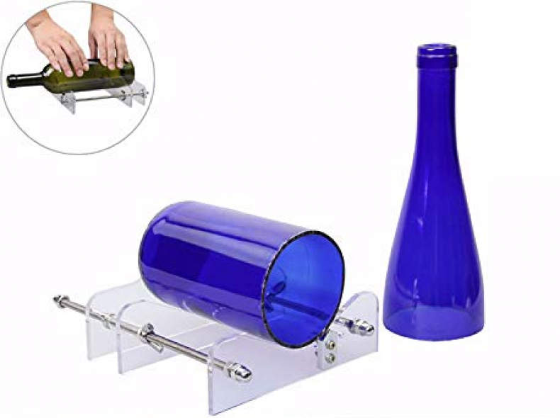 18275 Glas-Flaschenschneider