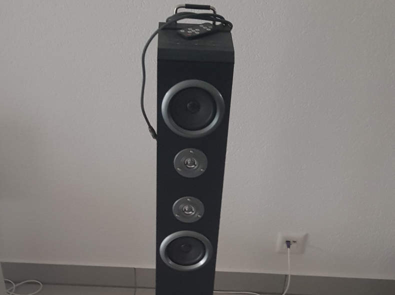 18388 Musikanlage