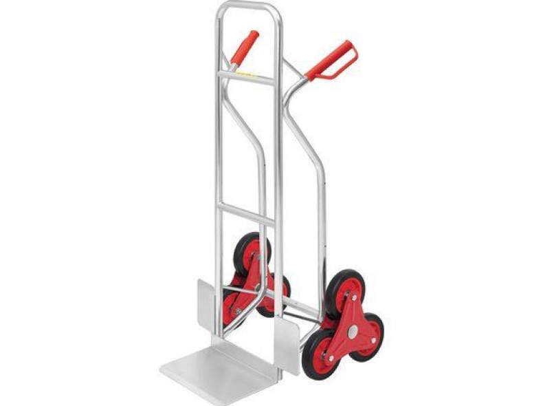 18440 Umzughilfe Treppensteiger bis 150Kg