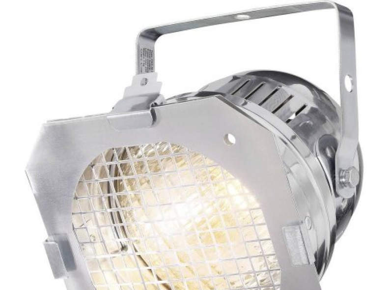 18520 Scheinwerfer PAR 56 300W warmweiss