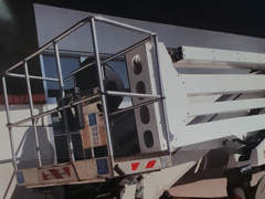 Nissan cabstar f24