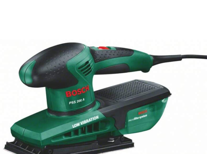18564 Schleifmaschine Gross