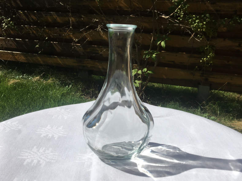 18653 Vase (8 Stück)