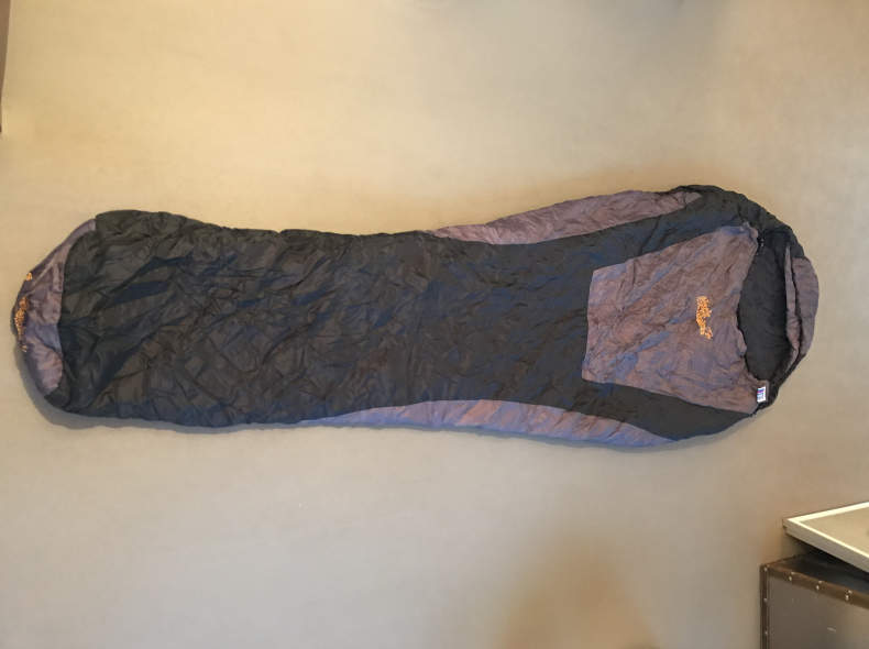 18661 Schlafsack