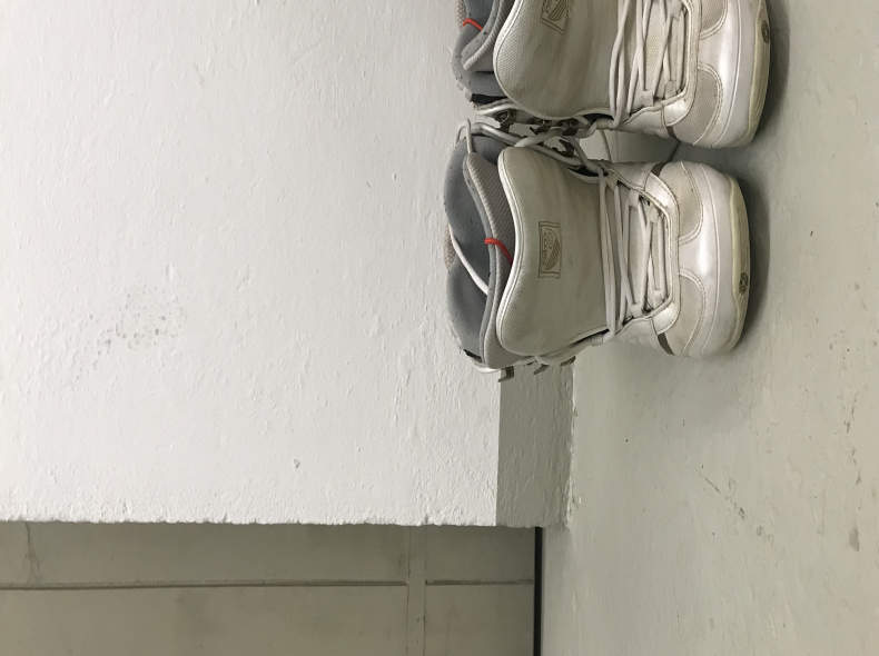 18663 Snowboardschuhe Gr. 40