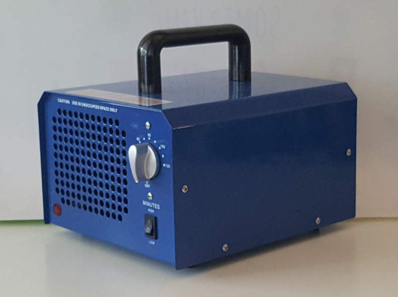 18665 Ozon Generator / Ionisator