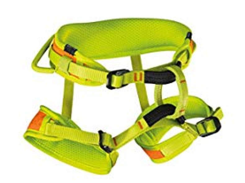 18679 Kinder Klettergurt Finn2 EDELRID XS