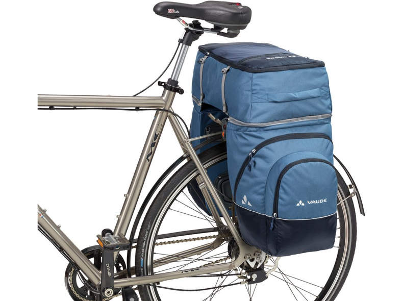 18723 Velotaschen 68l von VAUDE