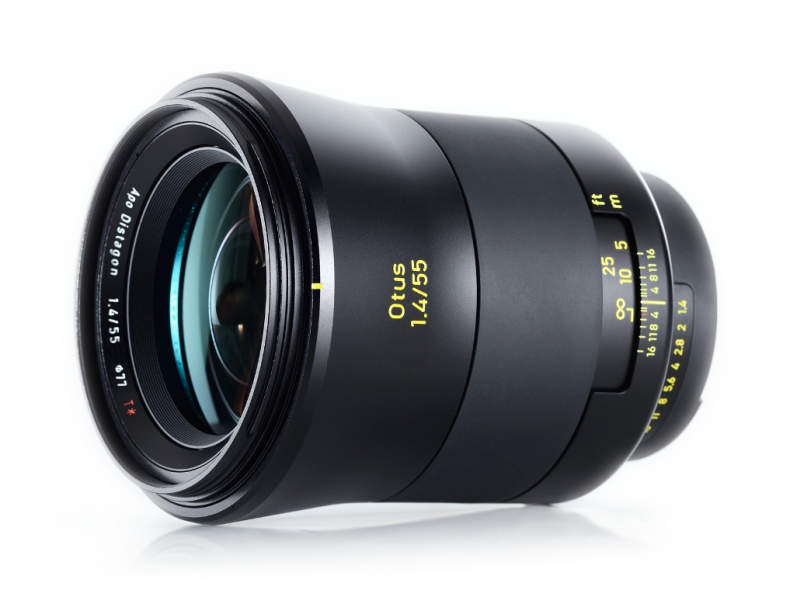 18813 Zeiss Otus 55mm f1.4 ZE (EF-Mount)