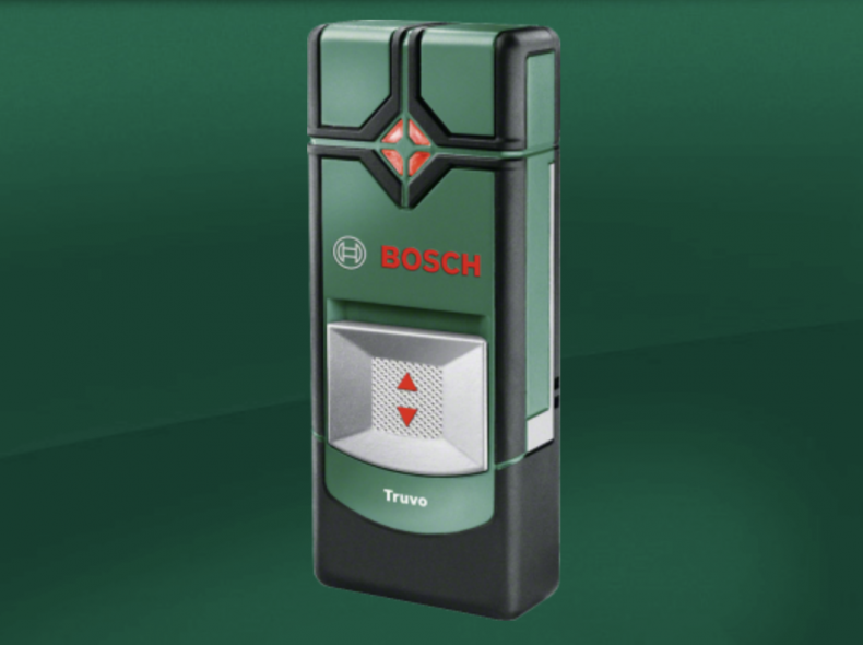 18925 Bosch Truvo - Multidetektor