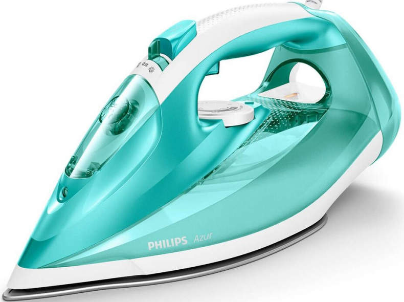18926 Philips Azur Bügeleisen
