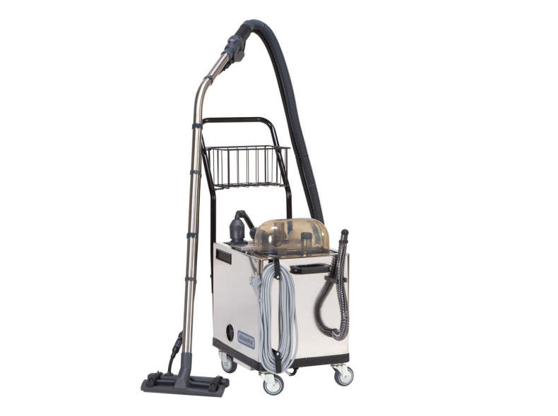 18955 Dampfsauger Cleanfix DS8 230V 10A