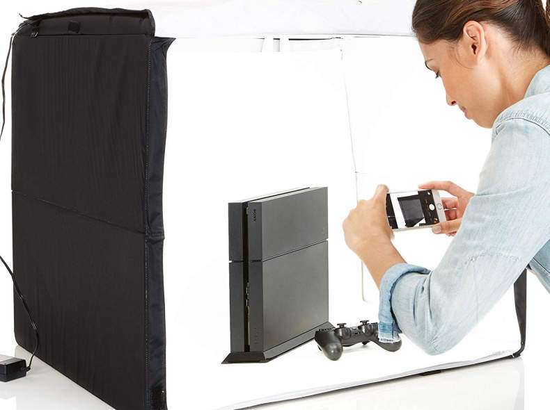 18969 Mobiles Fotostudio