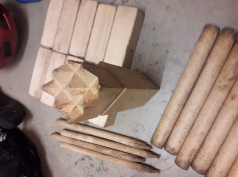 19036 Kubb