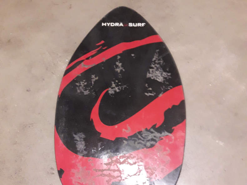 19039 Skimboard