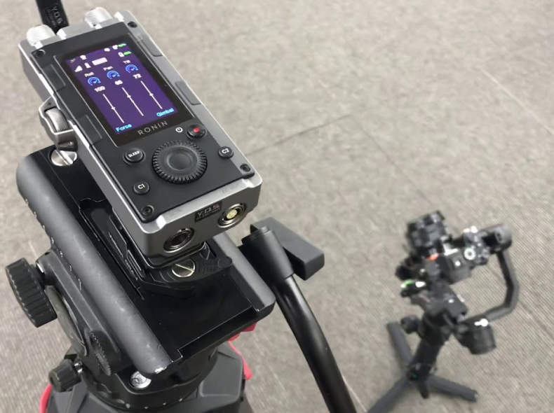 19061 DJI FORCE PRO