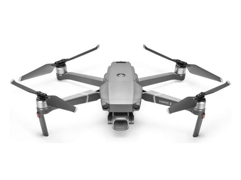 19063 DJI MAVIC 2 Pro inkl. Akkus und SD