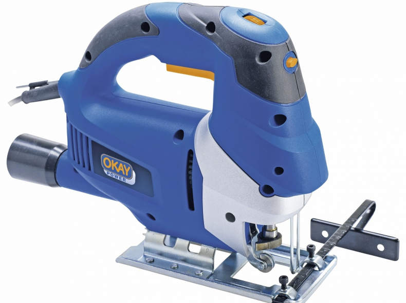 19083 Stichsäge Okay Power 750 W