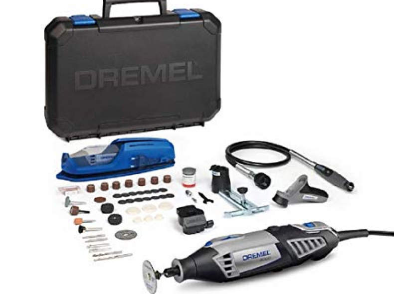 19087 Dremel 4000 Multifunktionswerkzeug
