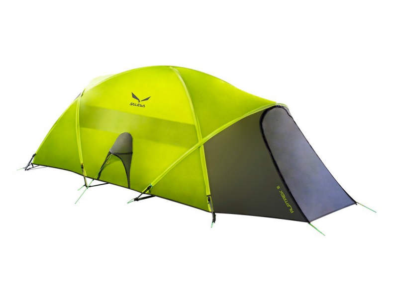 19095 Salewa Alptrek III (3 Personen)