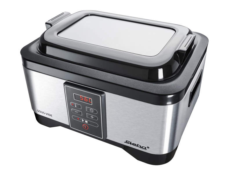 19135 Sous-vide Garer