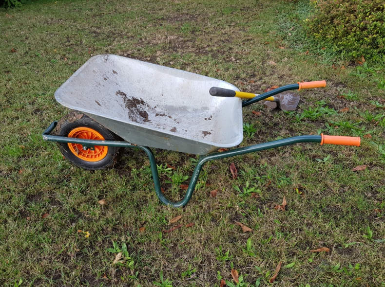 19143 Karrette