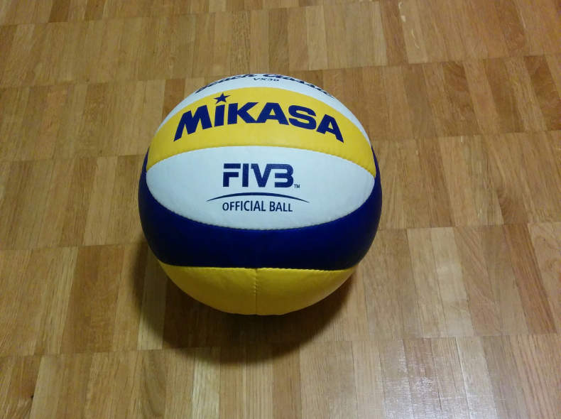 19146 Wettkampf-/Trainingsbeachvolleyball