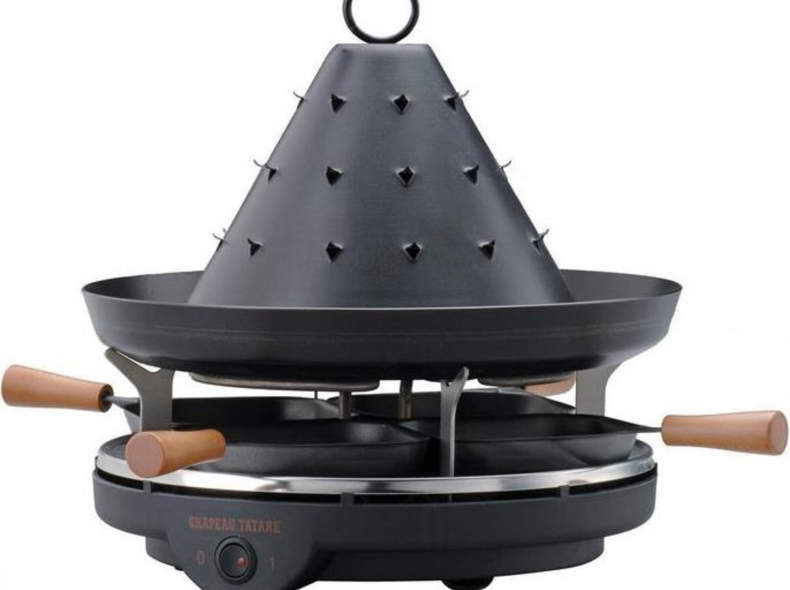 19150 Tatarengrill (elektrisch)