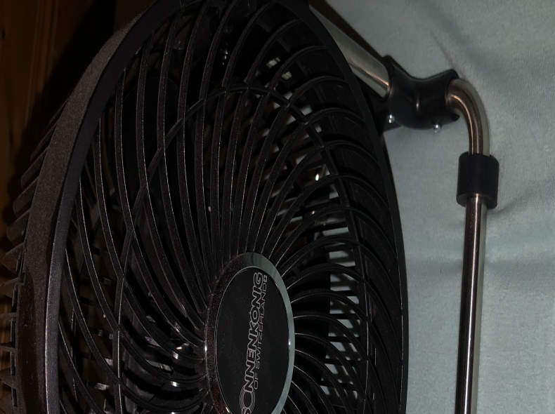 19309 Ventilator