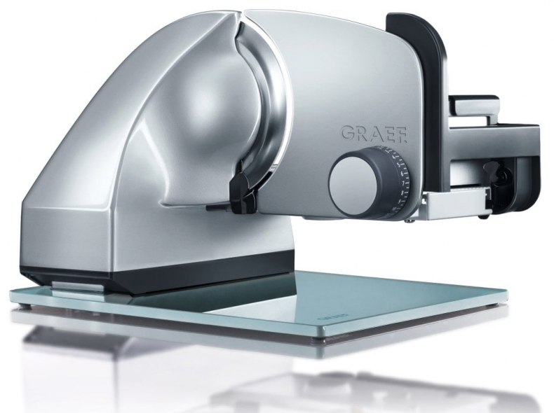 19323 Aufschnittmaschine Schneidemaschine