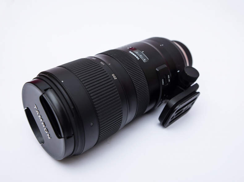 19348 Tamron SP 70-200mm 2.8 G2 für Nikon