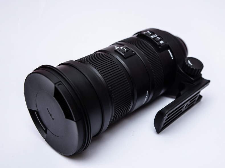 19363 Sigma 50-500mm, f/4.5-6.3 für Nikon