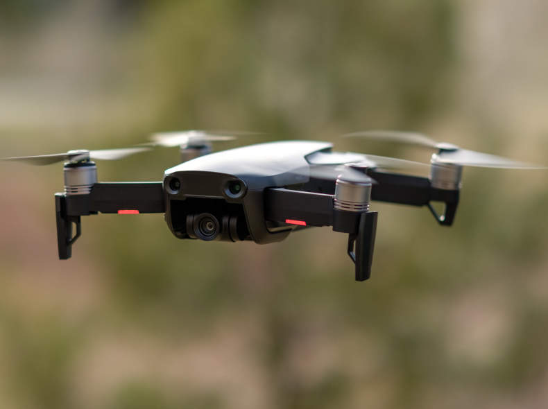 19377 Dji Mavic Air