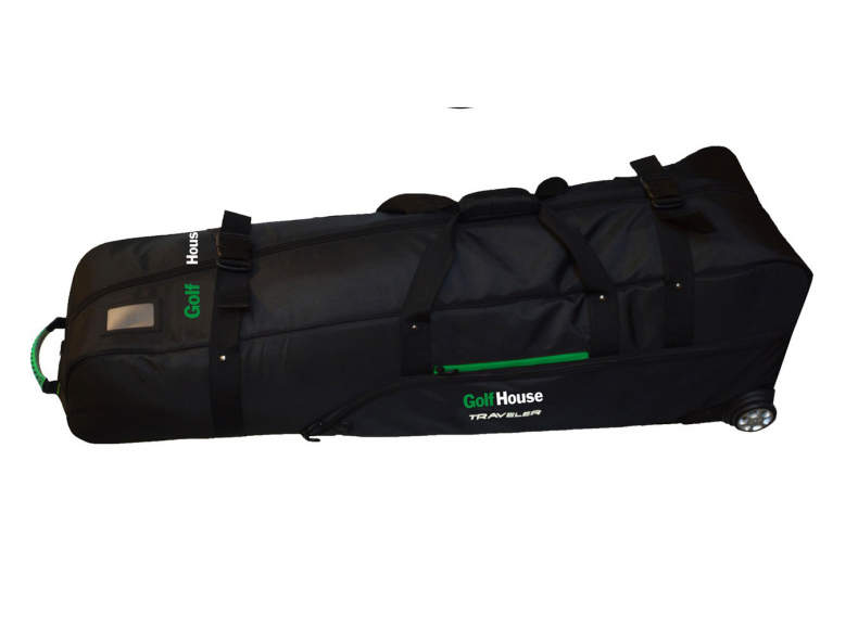 19451 Golf Travelbag Reisecover