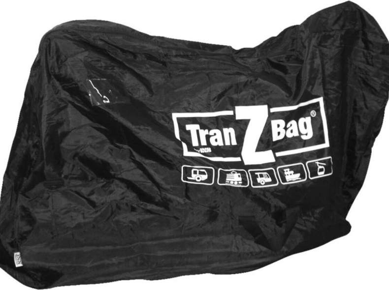 19462 Velotransporttasche TranZBag