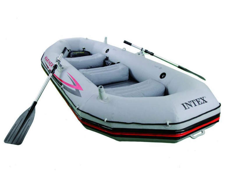 19599 Gummiboot