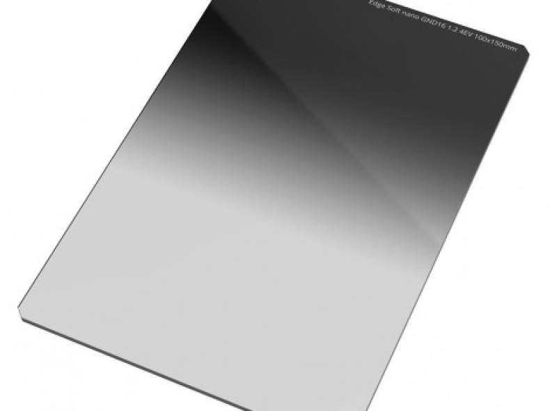 19715 Graduated Filter ND16, 77mm & 82mm
