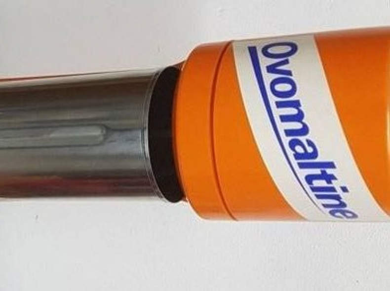 19789 Ovo Ovomaltine Mixer