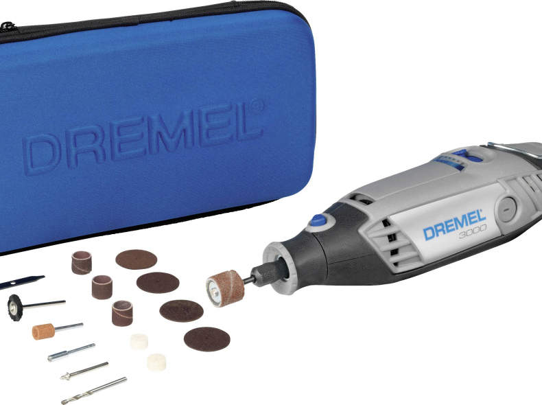 19914 Dremel