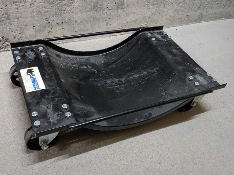 19987 4 x Auto-Rangierhilfe