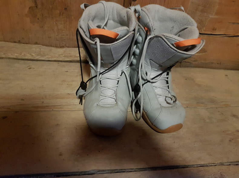 20001 Snowboardschuhe Head Gr. 37/38