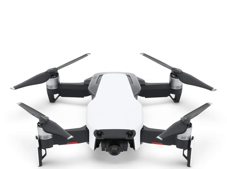 20010 DJI Mavic Air mit Fly More Combo