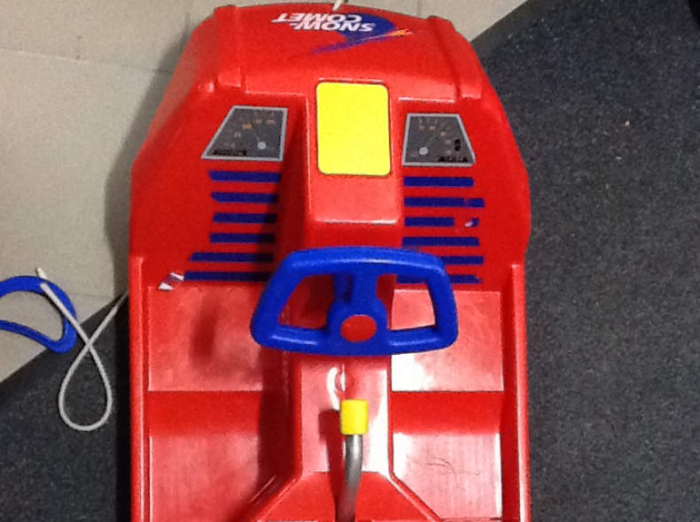 20015 Kinderbob