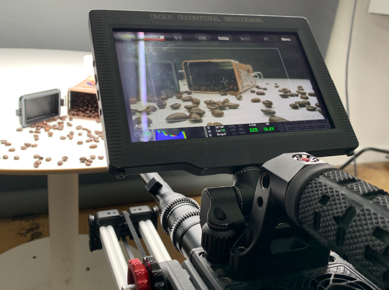 20026 Laowa 24mm f/14 Macro Probe EF Cine